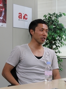 Yuichi Onda