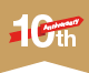 10th Anniversary