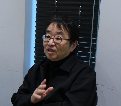 対談,アークコミュニケーションズ,TBSホールディングス様