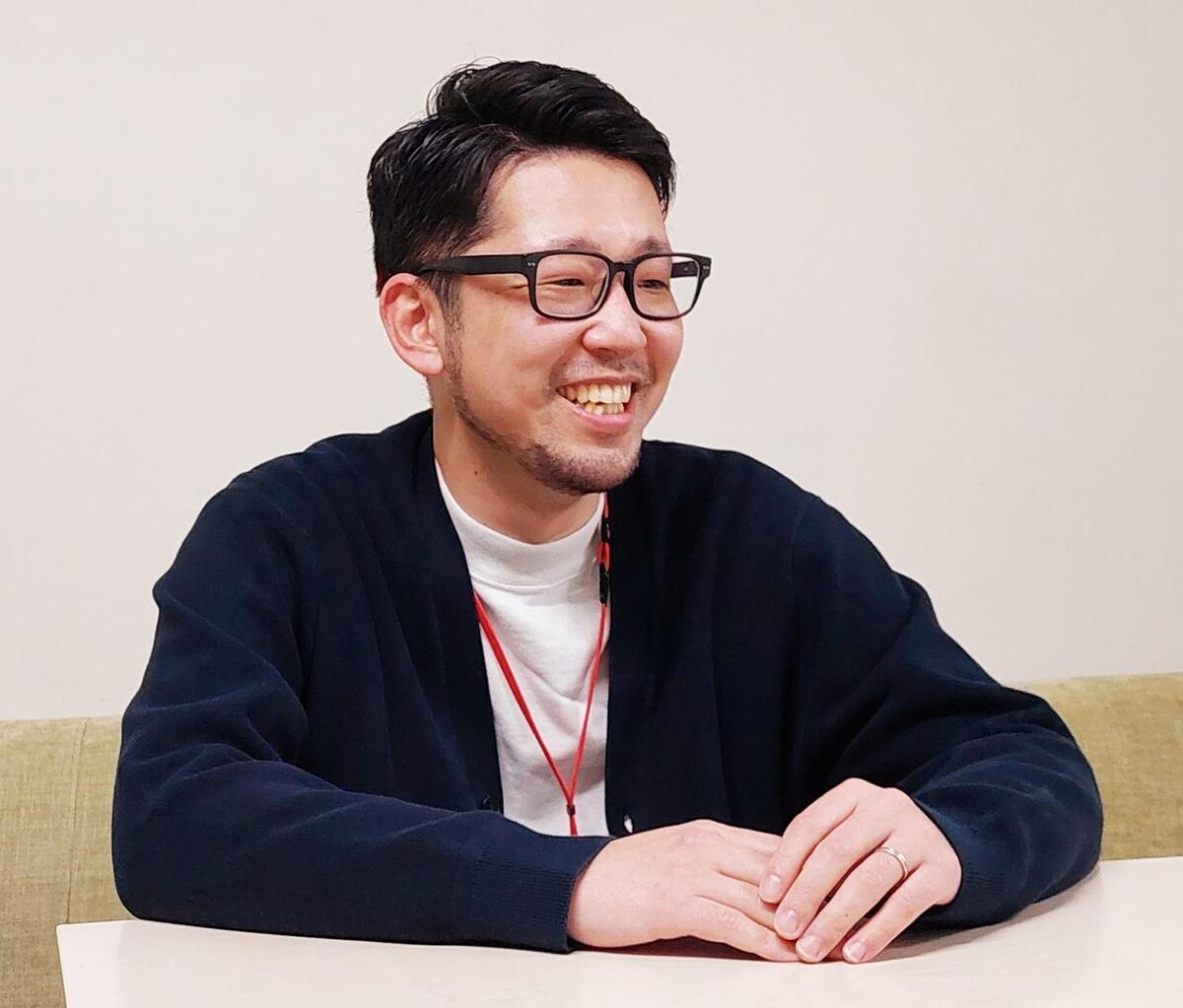 小川  社員インタビュー 小川 雅史（おがわ まさふみ） | 翻訳サービス、Web
