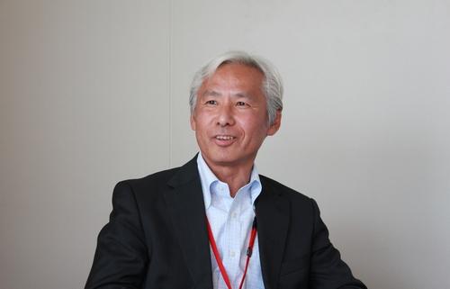 社員インタビュー 渡邉 宏 | 翻訳サービス、Web制作、人材派遣
