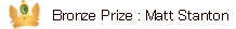 Bronze Prize