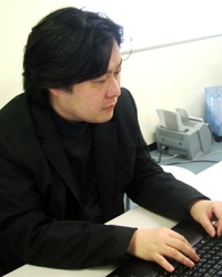 Yoshihiro Sato