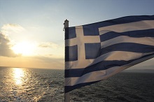 世界が注目している、ギリシャの動向！ 