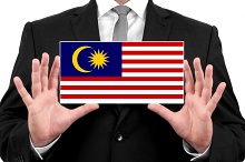 ビザ免除で増えるマレーシア人観光客！マレー語の特徴とは？