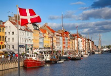世界一幸福な国の言葉、デンマーク語