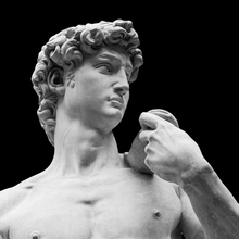 生前に自叙伝を出版した偉人 ルネサンスの彫刻家・ミケランジェロ