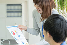社内報の翻訳