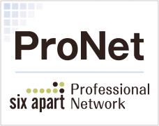 ProNet six apart
